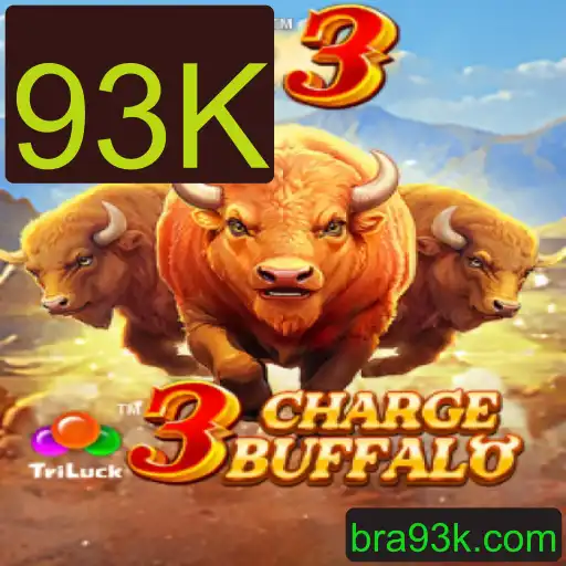 Descubra o Fascinante Mundo de 3ChargeBuffalo e a Experiência 93K