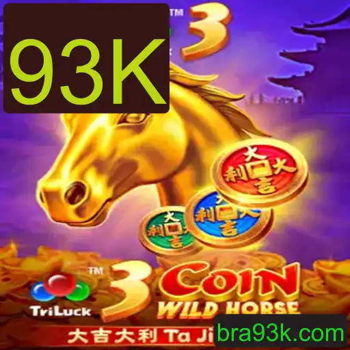 Desvendando o 3CoinWildHorse: Atração e Estratégia no Universo dos Jogos