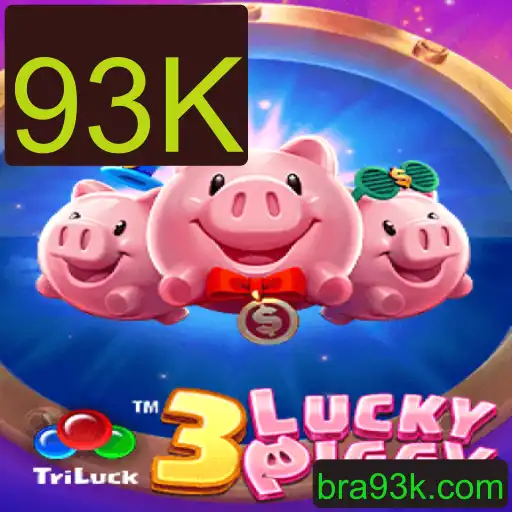3LUCKYPIGGY: Um Novo Jogo Empolgante no Mundo do Entretenimento Virtual