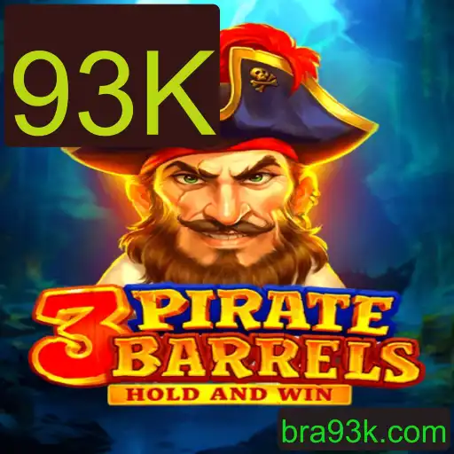 Explore o Fascinante Mundo de 3PirateBarrels e Descubra as Emoções de 93K