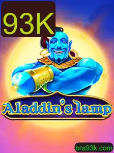 Explorando o Fascinante Mundo de Aladdinslamp