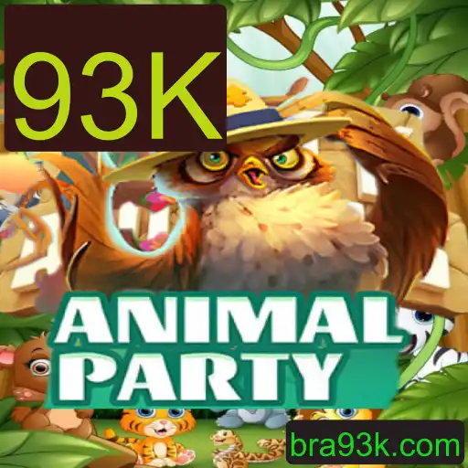 Descubra o Universo Divertido de AnimalParty