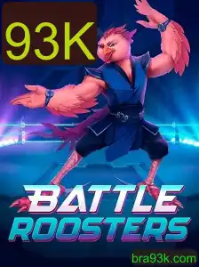 Descubra o Mundo Empolgante de BattleRoosters: Estratégia e Competição
