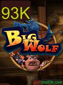 BigWolf: Uma Nova Era no Mundo dos Jogos com a Chave 93K