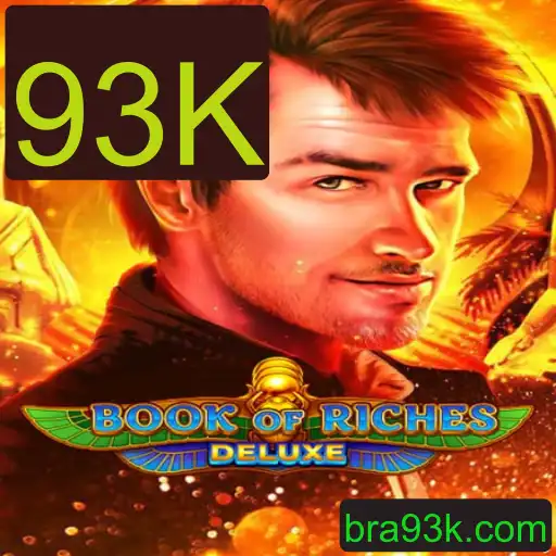 Explorando o Mundo de Book of Riches Deluxe: Aventura e Estratégia