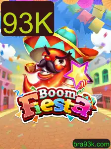 Descobrindo BoomFiesta: Um Mergulho nas Regras e Dinâmicas do Jogo