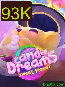 Descubra o Encantador Mundo do Jogo CandyDreams