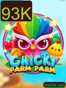 Explorando o Fascinante Mundo de ChickyParmParm