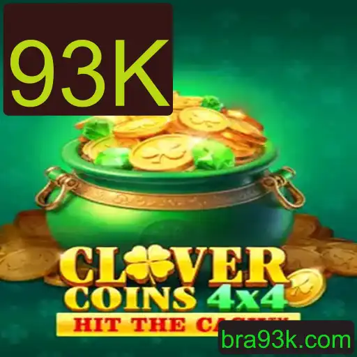 Descobrindo o Fascinante Mundo de CloverCoins4x4: Jogo e Regras