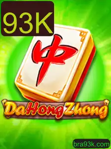 Explorando o Fascinante Mundo do Jogo DaHongZhong