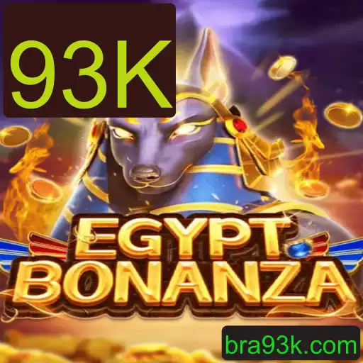 Descubra o Fascinante Jogo EgyptBonanza e Ganhe Até 93K em Prêmios