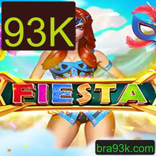 Descubra o Novo Jogo de Festa: Fiesta com 93K
