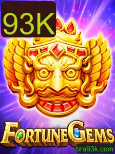 Descobrindo FortuneGems: Aventuras e Estratégias no Mundo dos 93K