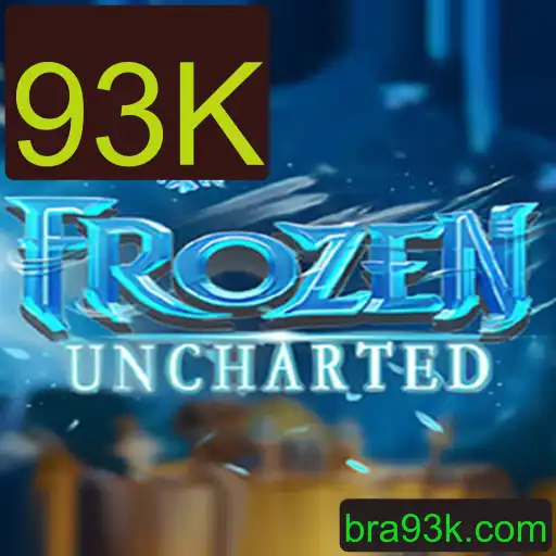 FrozenUncharted: Uma Aventura Gelada de Descobertas