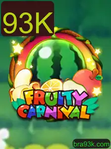 Explorando o Vibrante Mundo de FruityCarnival: Um Jogo de Diversão Inigualável