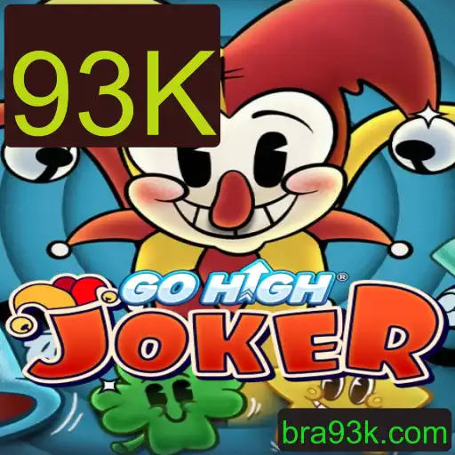 GoHighJoker: O Novo Fenômeno de Estratégia no Mundo dos Jogos