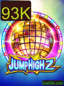Descubra o Fascinante Universo de 'JumpHigh2'