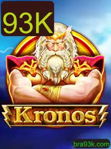 Kronos: Explorando o Universo de 93K