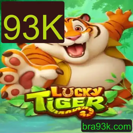Explorando o Fascinante Mundo de LuckyTiger