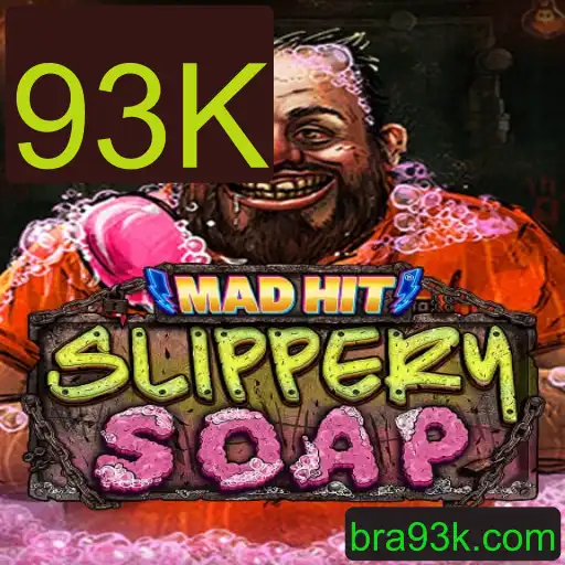 Descubra o Fascinante Mundo de MadHitSlipperySoap
