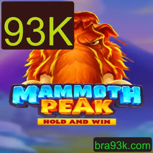 MammothPeak: Conheça o Jogo que Está Conquistando a Comunidade Gamer