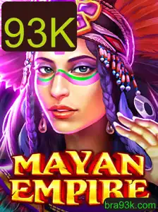 Descubra o Fascinante Mundo de MayanEmpire: Estrutura, Regras e em Destaque em 93K