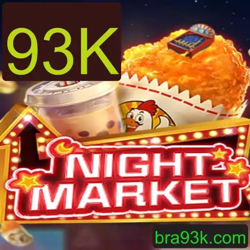 NIGHTMARKET: O Novo Fenômeno dos Jogos