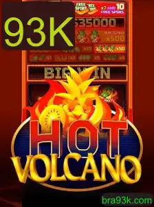 Explorando HotVolcano: O Jogo Que Está Conquistando Todos