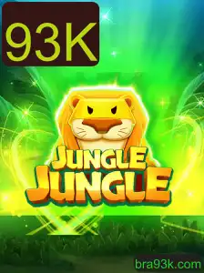 Explorando JungleJungle: Um Mergulho nas Aventuras com 93K