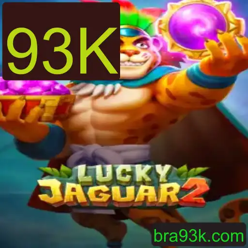 Descubra o Mundo de Luckyjaguar2 e a Fascinante Missão 93K