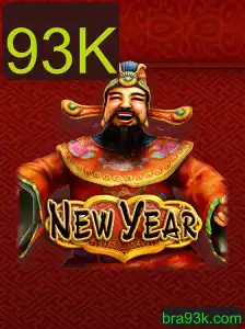 Explorando NewYear: A Excitante Aventura com 93K