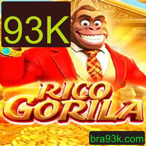 Descubra o Mundo de Aventura com RicoGorila