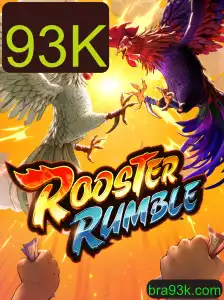 Explorando RoosterRumble: O Fenômeno de Jogo do Ano com 93K de Engajamento