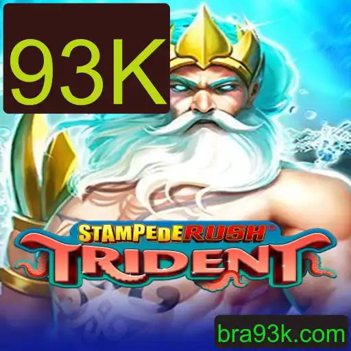 StempedeRushTrident: O Novo Jogo Que Está Conquistando Todos