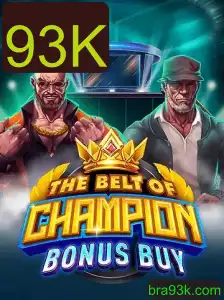 TheBeltOfChampionBonusBuy: O Novo Fenômeno do Mundo dos Jogos