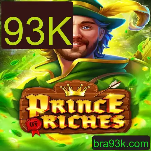 Descubra PrinceOfRiches: O Jogo que Está Conquistando 93K Jogadores ao Redor do Mundo