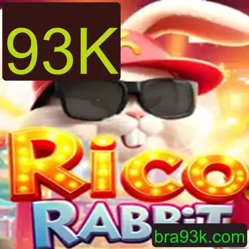 RicoRabbit: Um Salto no Mundo dos Jogos com 93K de Acessos