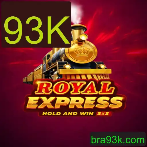 Royal Express: Explorando o Mundo de Aventuras com 93K Jogadores