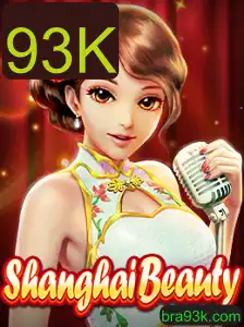 ShanghaiBeauty: Mergulhe no Mundo Emocionante do Jogo 93K