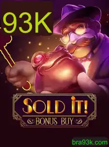 Explorando o Mundo de 'SolditBonusBuy': Uma Jornada com o Desafio '93K'