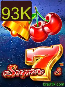 Conheça o Fascinante Mundo do Super7s: Regras e Estratégias para Conquistar 93K