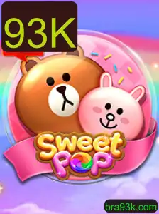 Explorando o Mundo Doce de SweetPOP e o Fascinante Mundo dos 93K