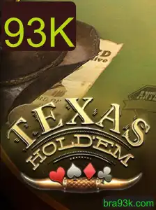 Texas Hold'em: Uma Introdução ao Popular Jogo de Poker