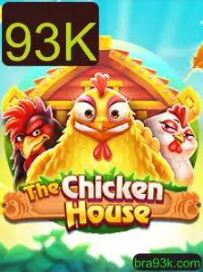 TheChickenHouse: Desvendando o Universo do Jogo Popular com 93K Jogadores