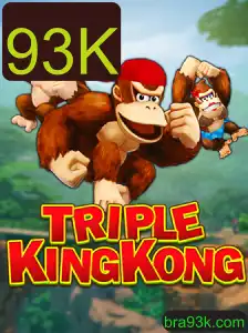Explorando o Mundo de TripleKingKong: O Jogo do Momento