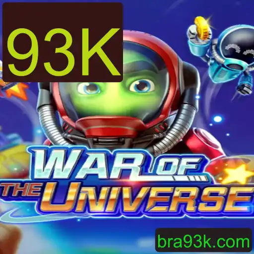 War of the Universe: Um Novo Horizonte nos Jogos de Estratégia