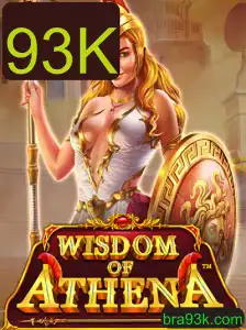 WisdomofAthena: Uma Jornada Épica de Estratégia e Conhecimento