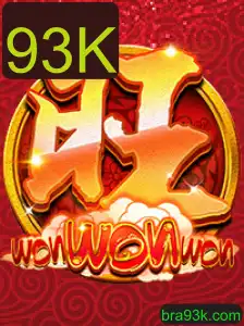 WonWonWon: Descubra o Jogo de Estratégia Canina de 93K